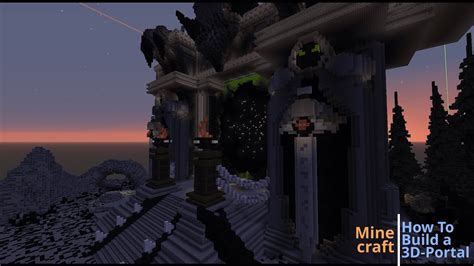 world of warcraft minecraft builds  It is capable of generating browsable maps for any standard